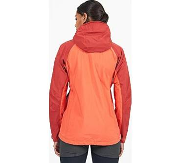 Produktbild Montane Pac Plus XT Waterproof Jacket