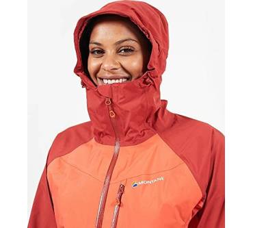 Produktbild Montane Pac Plus XT Waterproof Jacket