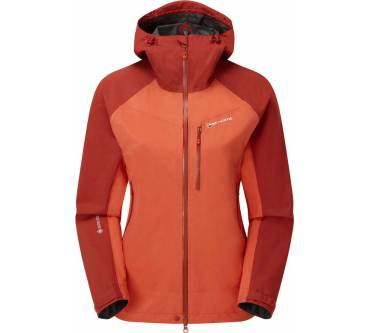 Produktbild Montane Pac Plus XT Waterproof Jacket