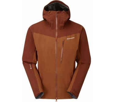 Produktbild Montane Pac Plus XT Waterproof Jacket