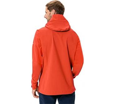 Produktbild Vaude Simony IV 2,5-Lagen Regenjacke