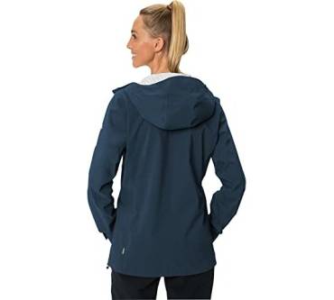 Produktbild Vaude Simony IV 2,5-Lagen Regenjacke