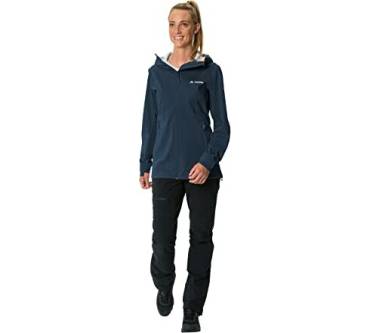 Produktbild Vaude Simony IV 2,5-Lagen Regenjacke