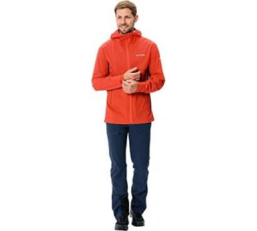 Produktbild Vaude Simony IV 2,5-Lagen Regenjacke