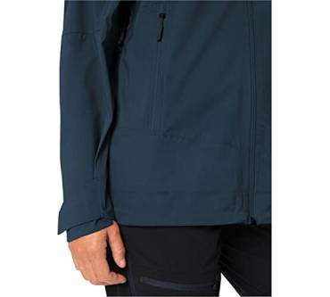 Produktbild Vaude Simony IV 2,5-Lagen Regenjacke