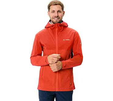 Produktbild Vaude Simony IV 2,5-Lagen Regenjacke