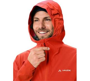 Produktbild Vaude Simony IV 2,5-Lagen Regenjacke