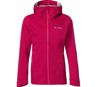 Produktbild Vaude Simony IV 2,5-Lagen Regenjacke