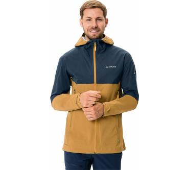 Produktbild Vaude Simony IV 2,5-Lagen Regenjacke