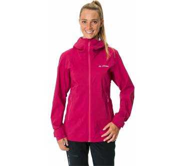 Produktbild Vaude Simony IV 2,5-Lagen Regenjacke