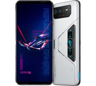 Produktbild Asus ROG Phone 6 Pro