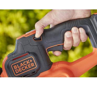 Produktbild Black + Decker BCHTS3625L1