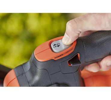 Produktbild Black + Decker BCHTS3625L1