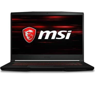 Produktbild MSI GF63 Thin 11U