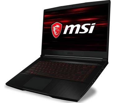 Produktbild MSI GF63 Thin 11U