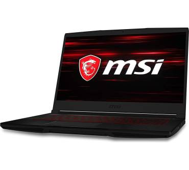 Produktbild MSI GF63 Thin 11U