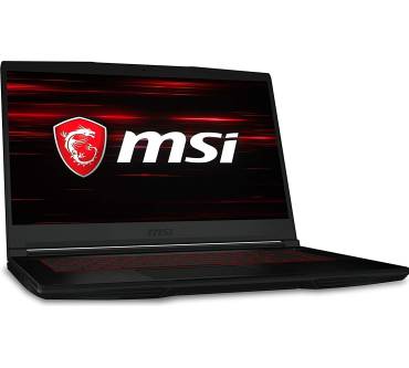 Produktbild MSI GF63 Thin 11U