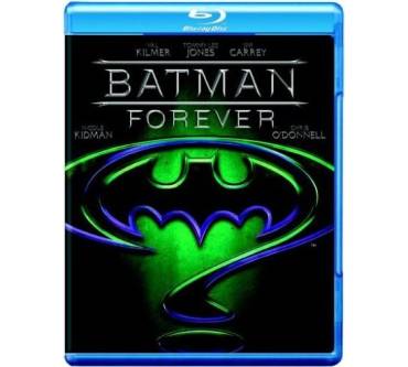 Produktbild Blu-ray Batman Forever