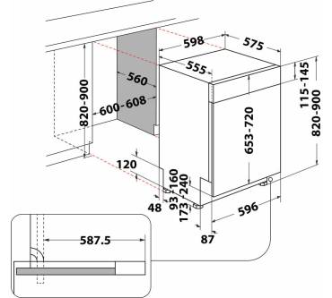 Produktbild Bauknecht BBO 3C33 C X