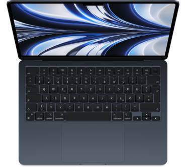 Produktbild Apple MacBook Air M2 (2022)