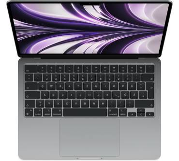 Produktbild Apple MacBook Air M2 (2022)