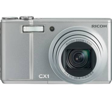 Produktbild Ricoh CX1