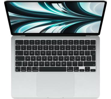 Produktbild Apple MacBook Air M2 (2022)