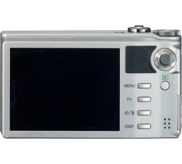 Produktbild Ricoh CX1