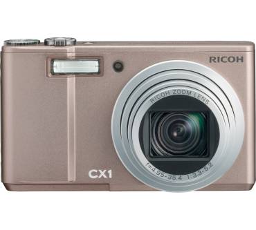 Produktbild Ricoh CX1