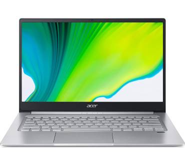 Produktbild Acer Swift 3 SF314-59