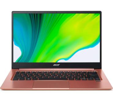 Produktbild Acer Swift 3 SF314-59