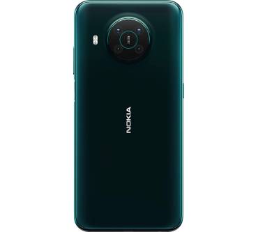 Produktbild Nokia X10