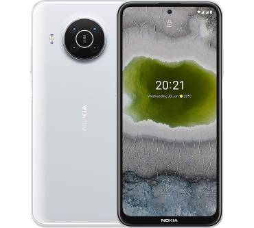 Produktbild Nokia X10