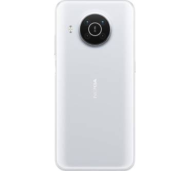 Produktbild Nokia X10