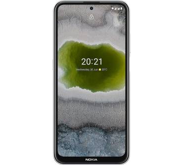 Produktbild Nokia X10