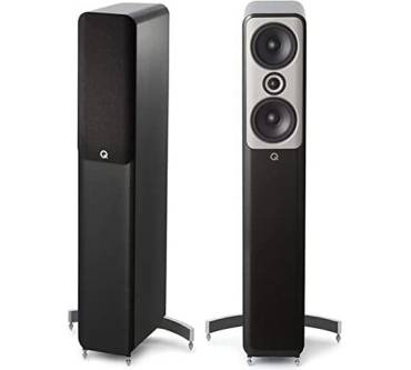 Produktbild Q Acoustics Concept 50