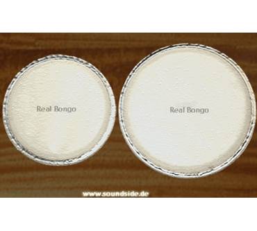 Produktbild Soundside Real Bongos 1.0