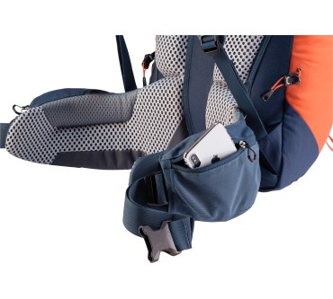 Produktbild Deuter Trail Pro 36