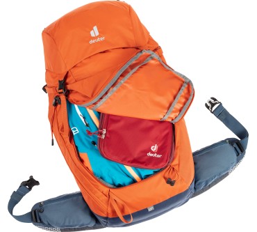 Produktbild Deuter Trail Pro 36