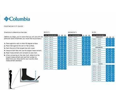 Produktbild Columbia Peakfreak X2 Outdry