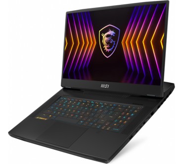 Produktbild MSI Titan GT77 12 U