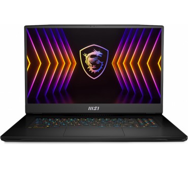 Produktbild MSI Titan GT77 12 U