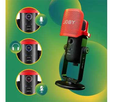 Produktbild Joby Wavo Pod