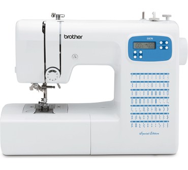 Produktbild Brother DX70SE