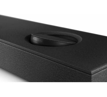 Produktbild Porsche Design Soundbar PDB90