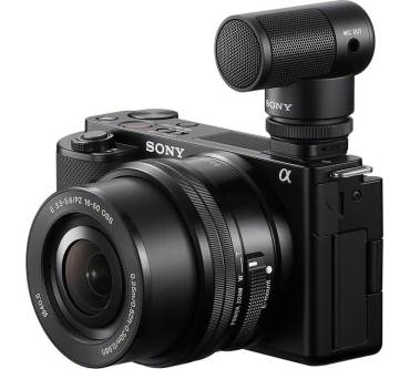 Produktbild Sony ECM-G1