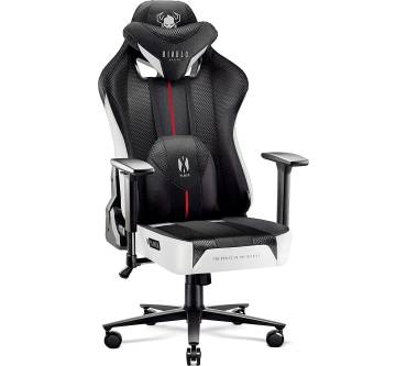 Produktbild Diablo Chairs X-Player 2.0 (King Size)