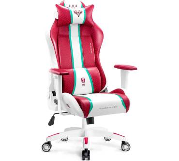 Produktbild Diablo Chairs X-One 2.0 (King Size)