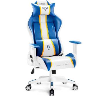 Produktbild Diablo Chairs X-One 2.0 (King Size)