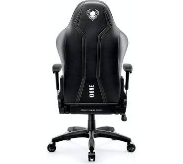 Diablo Chairs X-One 2.0 (King Size) im Test: 1,7 gut